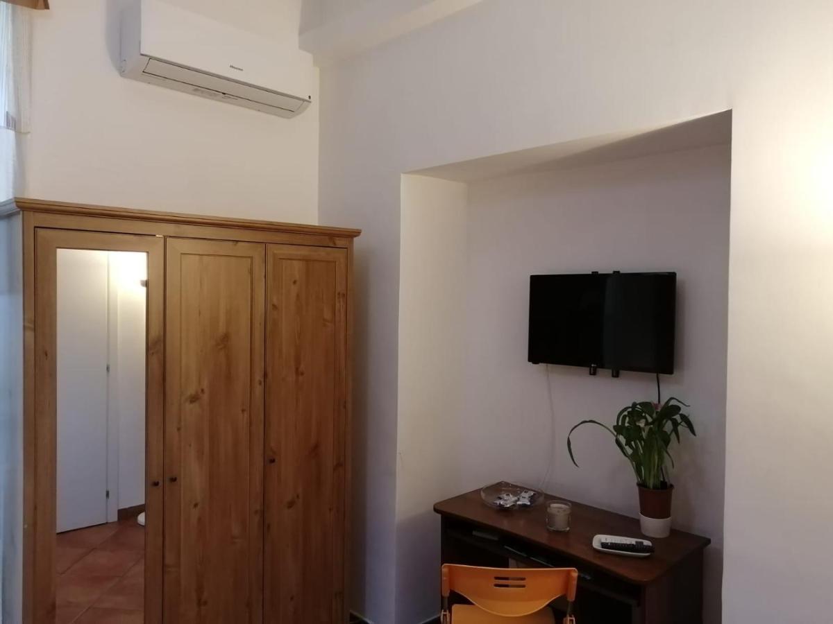 Note Di Notte Bed and Breakfast Napoli Eksteriør billede